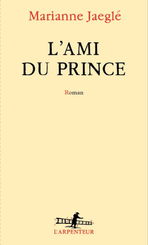 L'ami du prince