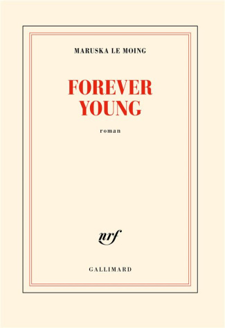 Forever young