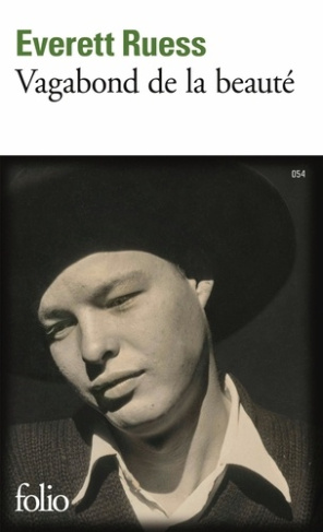 Vagabond de la beauté