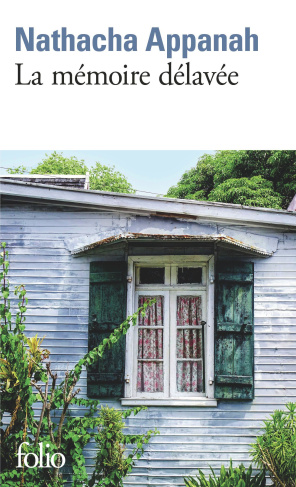 La mémoire délavée