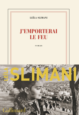 La Pays des autres/03/J'emporterai le feu