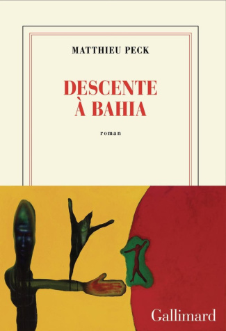 Descente à Bahia