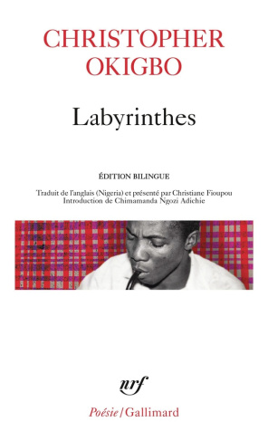 Labyrinthes. Edition bilingue français-anglais