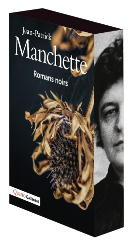 Romans noirs. Laissez bronzer les cadavres ; L'affaire N'Gustro ; O dingos, ô châteaux ! ; Nada ; Mo