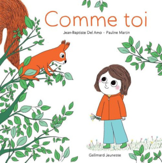 Comme toi