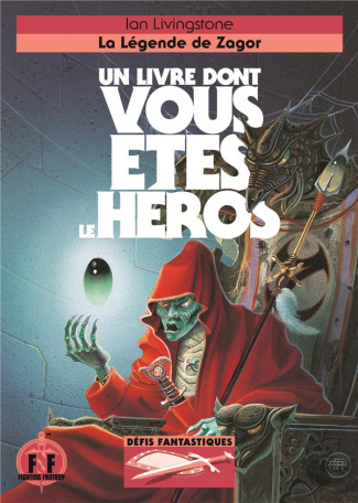 La Légende de Zagor