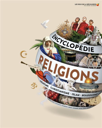 ENCYCLOPEDIE DES RELIGIONS