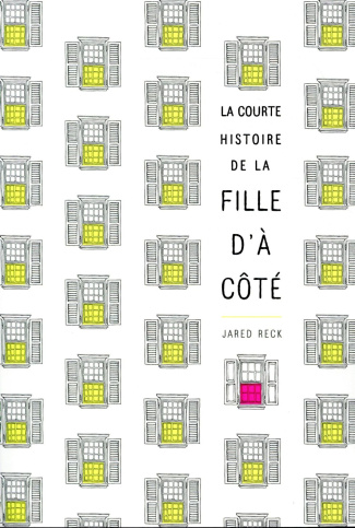 La courte histoire de la fille d'à côté