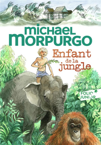 Enfant de la jungle
