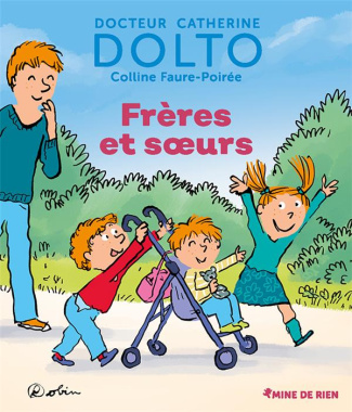 Frères et soeurs