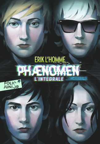 Phaenomen Intégrale : Tome 1, Phaenomen ; Tome 2, Plus près du secret ; Tome 3, En des lieux obscurs