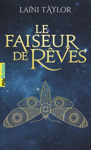 Le faiseur de rêves Tome 1