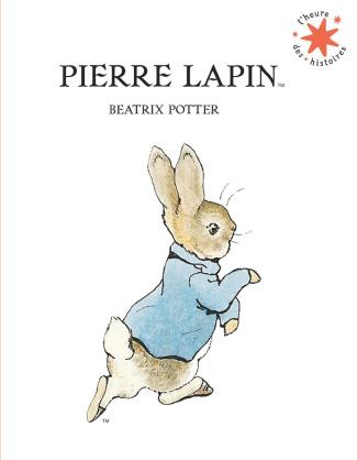 Pierre Lapin