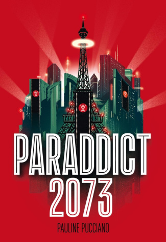 Paraddict : Paraddict 2073