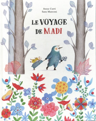 Le voyage de Madì