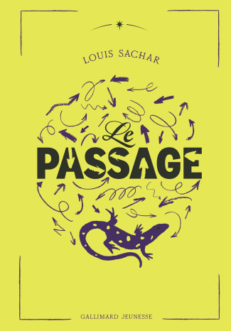 Le passage. Edition collector