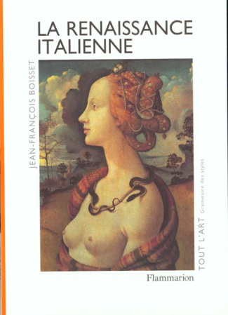 La Renaissance italienne