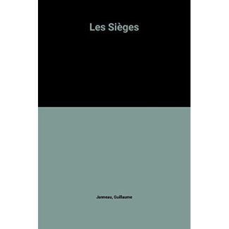 LES SIEGES T1 DE L'ART ANTIQUE AU STYLE REGENCE