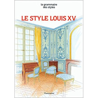 Le Style Louis XV