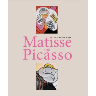 MATISSE AVEC PICASSO