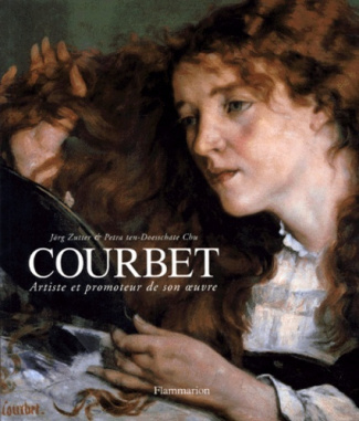 Courbet. Artiste et promoteur de son oeuvre