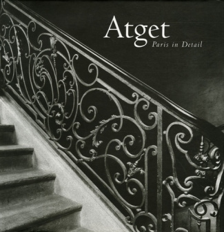 Atget. Paris in detail