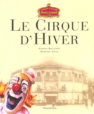 Le Cirque d'Hiver