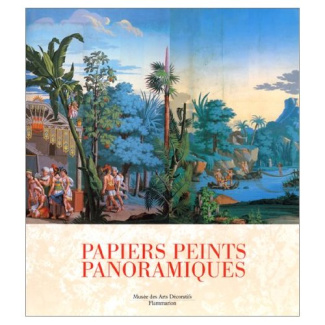 Papiers peints panoramiques