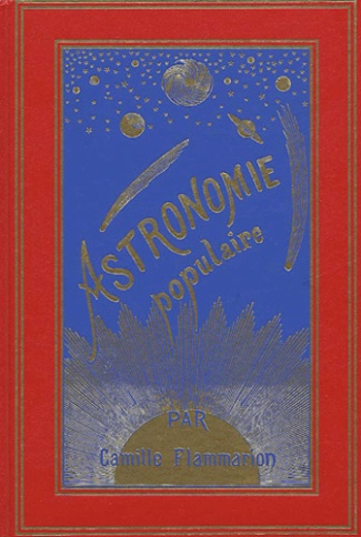 Astronomie populaire