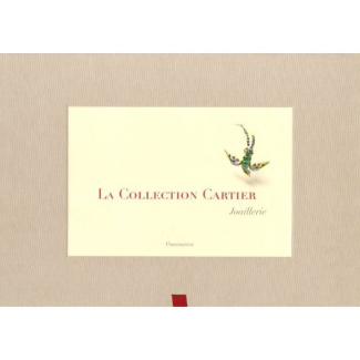 La Collection Cartier. Joaillerie