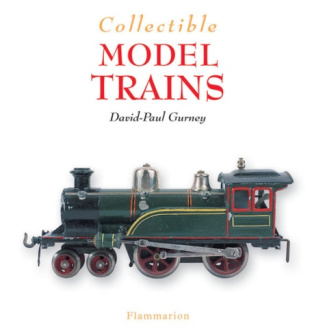 Collectible Model Trains