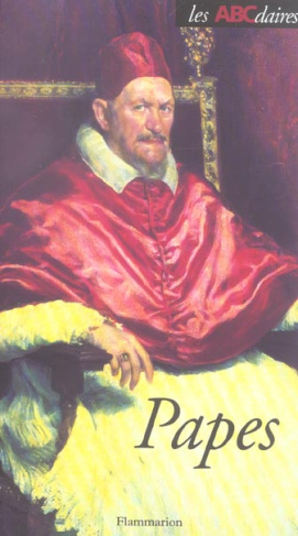 L'ABCdaire des papes