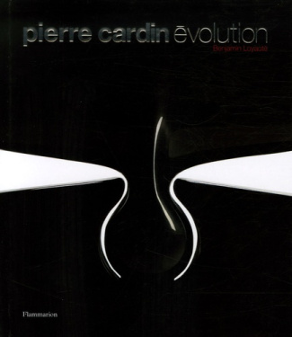 Pierre Cardin évolution. Meubles et design