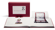 La Collection Cartier : Horlogerie
