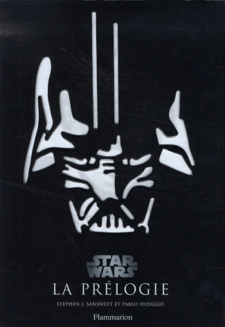 Star Wars : La prélogie