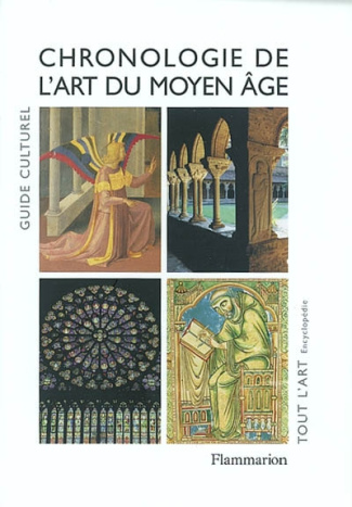 Chronologie de l'art du Moyen Age