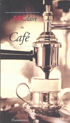 L'ABCdaire du café