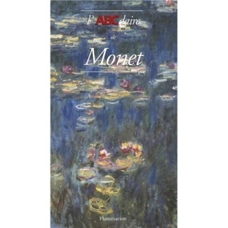 L'ABCdaire de Monet