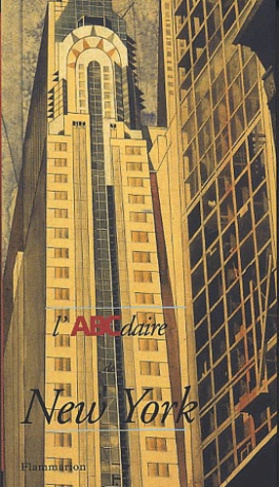 L'ABCdaire de New York