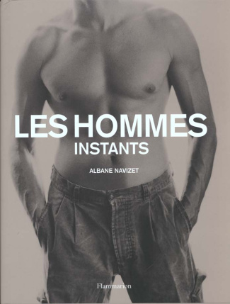 LES HOMMES INSTANTS