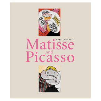 Matisse and Picasso