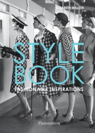 Style book (english edition)