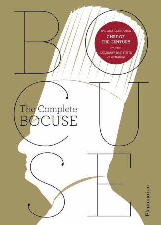THE COMPLETE BOCUSE - ILLUSTRATIONS, COULEUR