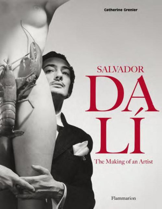 Salvador Dali : the making of an artist