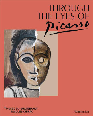 THROUGH THE EYES OF PICASSO