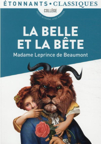 La Belle et la Bête