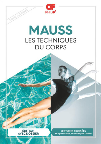 Les techniques du corps