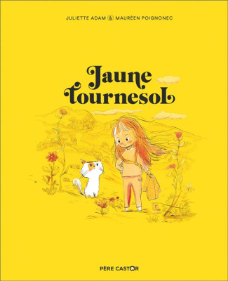 Jaune Tournesol