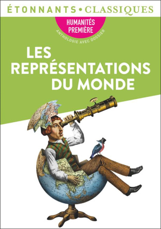 Les représentations du monde