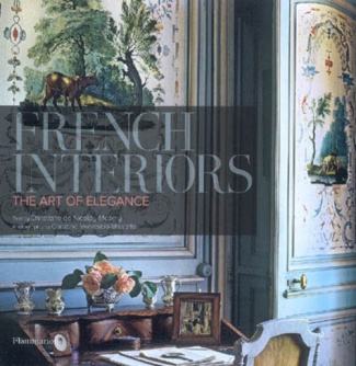 French interiors